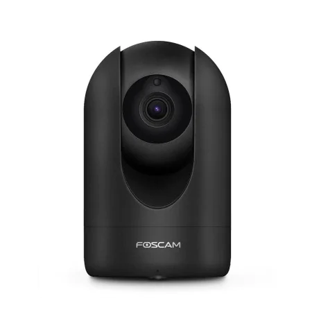 Camescope de surveillance Foscam R4M-B de Foscam, Équipement de vidéosurveillance - Réf : S9141756, Prix : 125,99 €, Remise : %