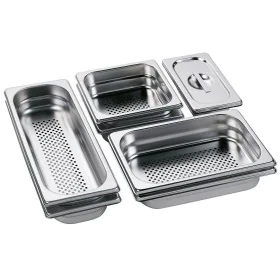 Conjunto de Cozinha AEG A9OZS10 Prateado Aço 8 Peças de AEG, Caçarolas - Ref: S9141855, Preço: 141,07 €, Desconto: %