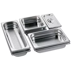 Set de Cocina AEG A9OZS10 Plateado Acero 8 Piezas de AEG, Cacerolas - Ref: S9141855, Precio: 140,65 €, Descuento: %