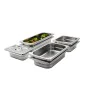 Kitchen Set AEG A9OZS10 Silver Steel 8 Pieces by AEG, Casserole pans - Ref: S9141855, Price: 139,37 €, Discount: %