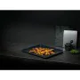 Baking tray AEG A9OOAF00 Black 45 x 2,5 x 38,5 cm Stainless steel (1 Piece) by AEG, Roasting Pans - Ref: S9141856, Price: 49,...