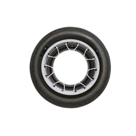 Inflatable Wheel Bestway Black Ø 119 cm by Bestway, Pool toys - Ref: D1400208, Price: 8,37 €, Discount: %