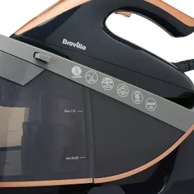 Steam Generating Iron Breville PressXpress VIN411X 2600 W by Breville, Steam Generator Irons - Ref: S9141890, Price: 76,29 €,...