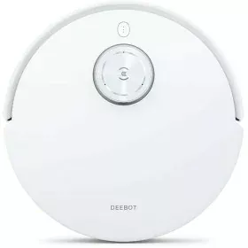 Robot Aspirador ECOVACS DEEBOT T10 TURBO 5200 mAh de ECOVACS, Robôs aspiradores - Ref: S9141907, Preço: 735,70 €, Desconto: %