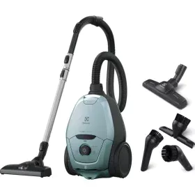 Aspirateur à sacs Electrolux PD82-4MB Bleu 500 W 600 W de Electrolux, Aspirateurs traîneaux - Réf : S9141916, Prix : 242,36 €...