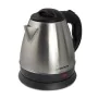 Kettle Esperanza EKK116X Stainless steel Plastic 1350 W 1 L by Esperanza, Electric Kettles - Ref: S9141918, Price: 9,39 €, Di...