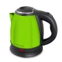 Kettle Esperanza EKK128G Black Green Stainless steel Plastic 1350 W 1 L by Esperanza, Electric Kettles - Ref: S9141921, Price...