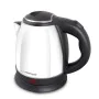 Kettle Esperanza EKK128W White Black Stainless steel Plastic 1350 W 1 L by Esperanza, Electric Kettles - Ref: S9141924, Price...