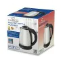 Kettle Esperanza TKK102X Stainless steel 1800 W 1,8 L by Esperanza, Electric Kettles - Ref: S9141925, Price: 9,67 €, Discount: %