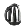 Kettle Esperanza TKK102S Grey Stainless steel Plastic 1800 W 1,8 L by Esperanza, Electric Kettles - Ref: S9141926, Price: 9,6...