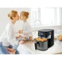 Air Fryer N'oveen AF550 Black 1600 W 6,5 L by N'oveen, Air fryers - Ref: S9141965, Price: 57,93 €, Discount: %