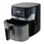 Air Fryer N'oveen AF550 Black 1600 W 6,5 L by N'oveen, Air fryers - Ref: S9141965, Price: 57,93 €, Discount: %