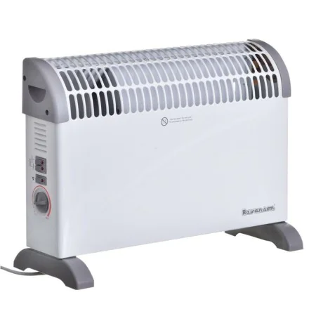 Aquecedor Ravanson CH-2000M Branco 2000 W de Ravanson, Aquecedores e aquecedores halogéneos - Ref: S9141992, Preço: 36,88 €, ...