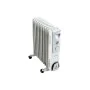 Radiator Ravanson OH-11 2500 W by Ravanson, Oil Filled Radiators - Ref: S9141994, Price: 65,91 €, Discount: %