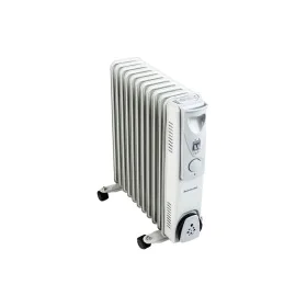 Radiator Ravanson OH-11 2500 W by Ravanson, Oil Filled Radiators - Ref: S9141994, Price: 62,10 €, Discount: %