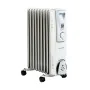 Radiateur Ravanson OH-09 Gris 2000 W de Ravanson, Radiateurs à bain d'huile - Réf : S9141995, Prix : 57,98 €, Remise : %