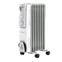 Radiator Ravanson OH-07 Grey 1500 W by Ravanson, Oil Filled Radiators - Ref: S9141996, Price: 49,38 €, Discount: %