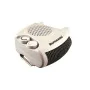 Thermo Ventilateur Portable Ravanson FH-200 Blanc Noir 2000 W de Ravanson, Radiateurs soufflants - Réf : S9141997, Prix : 19,...