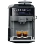 Superautomatische Kaffeemaschine Siemens AG TE651209RW Weiß Schwarz Titan 1500 W 15 bar 2 Kopper 1,7 L von Siemens AG, Kaffee...