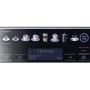 Cafeteira Superautomática Siemens AG TE651209RW Branco Preto Titânio 1500 W 15 bar 2 Kopjes 1,7 L de Siemens AG, Máquinas de ...