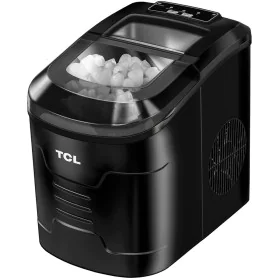 Máquina de Fazer Gelo TCL ICE-B9 Preto 112 W 2,2 L de TCL, Máquinas de gelo - Ref: S9142031, Preço: 154,84 €, Desconto: %