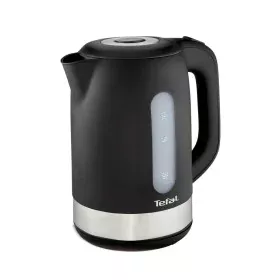 Kettle Tefal KO 3308 Black 2400 W 1,7 L by Tefal, Electric Kettles - Ref: S9142035, Price: 39,52 €, Discount: %