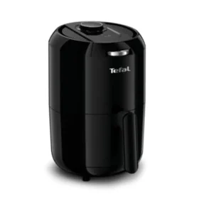 Heißluftfritteuse Tefal EY1018 Schwarz 1030 W 1 kg von Tefal, Heißluftfritteusen - Ref: S9142037, Preis: 64,37 €, Rabatt: %