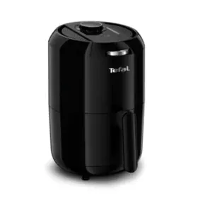 Friteuse à Air Tefal EY1018 Noir 1030 W 1 kg de Tefal, Friteuses à air - Réf : S9142037, Prix : 64,37 €, Remise : %