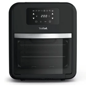 Heißluftfritteuse Tefal FW5018 Schwarz 2000 W 11 L von Tefal, Heißluftfritteusen - Ref: S9142038, Preis: 169,97 €, Rabatt: %