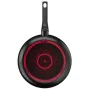 Poêle Tefal B5670453 Noir Aluminium Ø 24 cm de Tefal, Poêles à frire - Réf : S9142044, Prix : 19,88 €, Remise : %