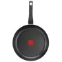 Sartén Tefal B5670453 Negro Aluminio Ø 24 cm de Tefal, Sartenes para freír - Ref: S9142044, Precio: 19,61 €, Descuento: %