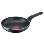 Poêle Tefal B5670453 Noir Aluminium Ø 24 cm de Tefal, Poêles à frire - Réf : S9142044, Prix : 19,88 €, Remise : %