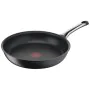 Poêle Tefal Noir Argenté Aluminium Ø 28 cm de Tefal, Poêles à frire - Réf : S9142047, Prix : 50,36 €, Remise : %