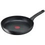 Frigideira Tefal Preto Cinzento Alumínio Ø 32 cm de Tefal, Frigideiras - Ref: S9142049, Preço: 51,44 €, Desconto: %