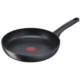 Pan Tefal Black Grey Aluminium Ø 32 cm by Tefal, Frying Pans - Ref: S9142049, Price: 52,05 €, Discount: %