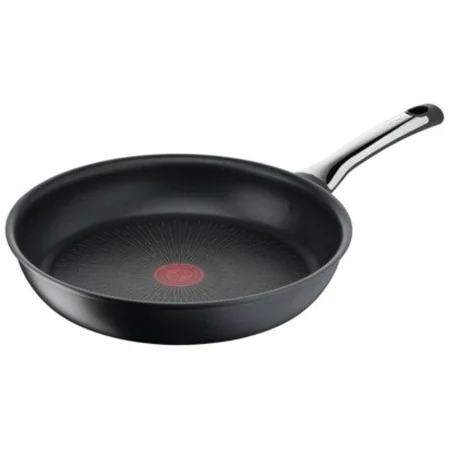 Pan Tefal G2690772 Black Black/Silver Aluminium Ø 30 cm by Tefal, Frying Pans - Ref: S9142054, Price: 51,64 €, Discount: %