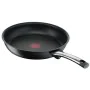 Poêle Tefal G2690772 Noir Noir/Argenté Aluminium Ø 30 cm de Tefal, Poêles à frire - Réf : S9142054, Prix : 51,64 €, Remise : %