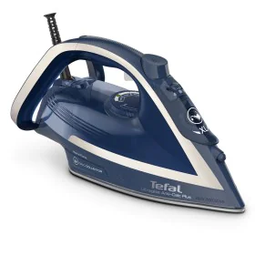 Fer à vapeur Tefal Ultragliss Anti-Calc Plus FV6830E0 2800 W de Tefal, Fer à repasser - Réf : S9142071, Prix : 70,11 €, Remis...