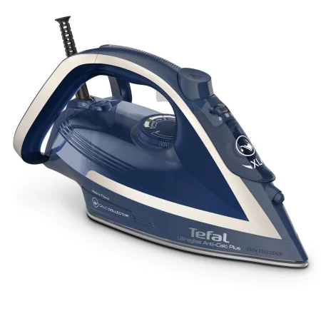 Ferro de Vapor Tefal Ultragliss Anti-Calc Plus FV6830E0 2800 W de Tefal, Ferros a vapor - Ref: S9142071, Preço: 73,64 €, Desc...