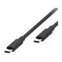 Cable USB C Motorola SJC00CCB20 Black 2 m by Motorola, USB Cables - Ref: S9142124, Price: 9,20 €, Discount: %