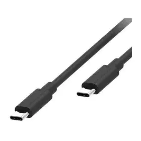 Cable USB C Motorola SJC00CCB20 Negro 2 m de Motorola, Cables USB - Ref: S9142124, Precio: 9,28 €, Descuento: %