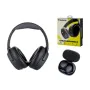 Auriculares Bluetooth Skullcandy S6CAW-R740 Negro de Skullcandy, Auriculares y accesorios - Ref: S9142134, Precio: 201,60 €, ...