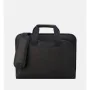 Laptop Case Delsey Black 42 x 30 x 14 cm by Delsey, Bags and covers for laptops and netbooks - Ref: S9142180, Price: 58,47 €,...