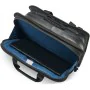 Laptop Case Delsey Black 42 x 30 x 14 cm by Delsey, Bags and covers for laptops and netbooks - Ref: S9142180, Price: 58,47 €,...