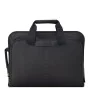 Mala para Portátil Delsey Arche Preto 42 x 30 x 15 cm de Delsey, Bolsas e capas para computadores portáteis e netbooks - Ref:...