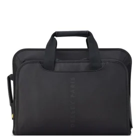 Housse pour ordinateur portable Delsey Arche Noir 42 x 30 x 15 cm de Delsey, Sacs et housses pour ordinateurs portables et ne...