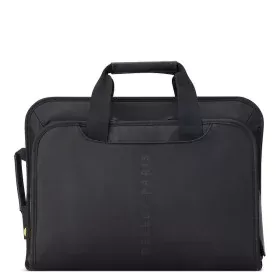 Valigetta per Portatile Delsey Arche Nero 42 x 30 x 15 cm di Delsey, Borse e custodie per laptop e netbook - Rif: S9142182, P...