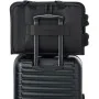 Mala para Portátil Delsey Arche Preto 42 x 30 x 15 cm de Delsey, Bolsas e capas para computadores portáteis e netbooks - Ref:...