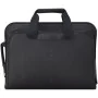 Mala para Portátil Delsey Arche Preto 42 x 30 x 15 cm de Delsey, Bolsas e capas para computadores portáteis e netbooks - Ref:...