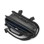 Mala para Portátil Delsey Arche Preto 42 x 30 x 15 cm de Delsey, Bolsas e capas para computadores portáteis e netbooks - Ref:...